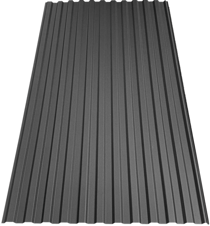 Профнастил ПС-12